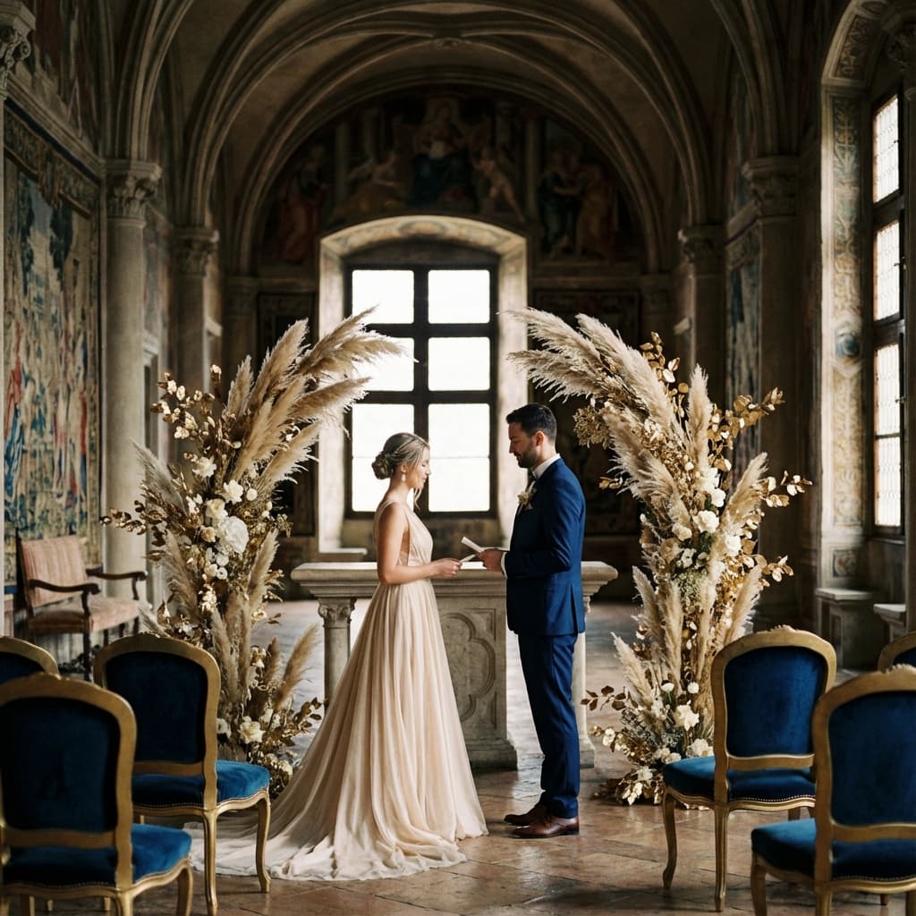 Luxury Event Background